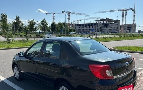 Datsun on-DO I рестайлинг, 2020 год, 649 000 рублей, 7 фотография