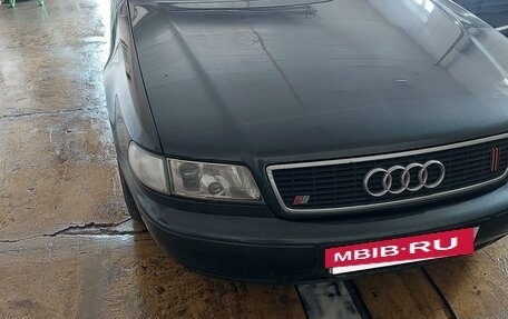 Audi A8, 1995 год, 500 000 рублей, 6 фотография
