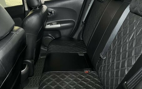 Nissan Juke II, 2012 год, 1 195 000 рублей, 7 фотография