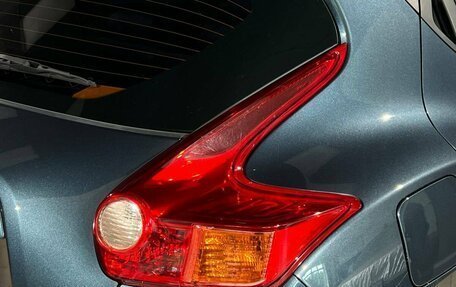 Nissan Juke II, 2012 год, 1 195 000 рублей, 14 фотография