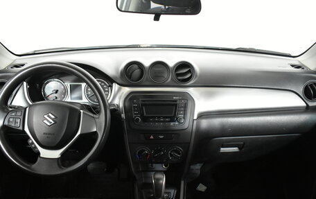 Suzuki Vitara II рестайлинг, 2016 год, 949 000 рублей, 7 фотография