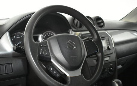 Suzuki Vitara II рестайлинг, 2016 год, 949 000 рублей, 9 фотография