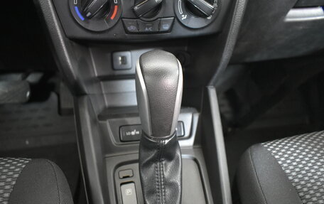 Suzuki Vitara II рестайлинг, 2016 год, 949 000 рублей, 10 фотография