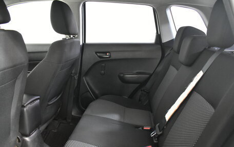 Suzuki Vitara II рестайлинг, 2016 год, 949 000 рублей, 11 фотография