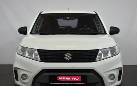Suzuki Vitara II рестайлинг, 2016 год, 949 000 рублей, 2 фотография