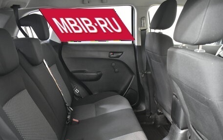 Suzuki Vitara II рестайлинг, 2016 год, 949 000 рублей, 12 фотография