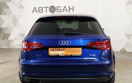 Audi A3, 2014 год, 1 249 000 рублей, 5 фотография
