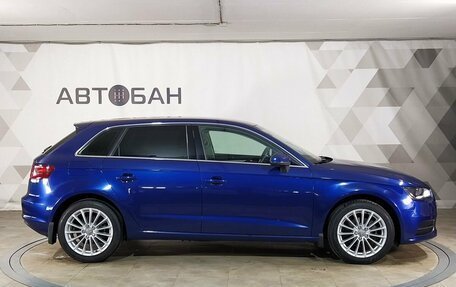 Audi A3, 2014 год, 1 249 000 рублей, 6 фотография