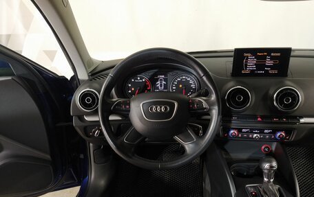 Audi A3, 2014 год, 1 249 000 рублей, 11 фотография