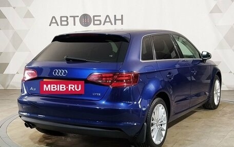 Audi A3, 2014 год, 1 249 000 рублей, 3 фотография