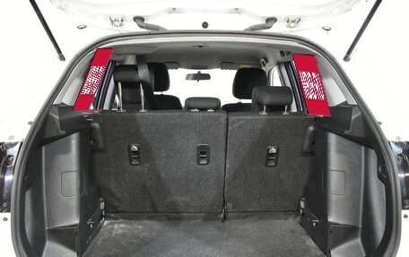 Suzuki Vitara II рестайлинг, 2016 год, 949 000 рублей, 13 фотография
