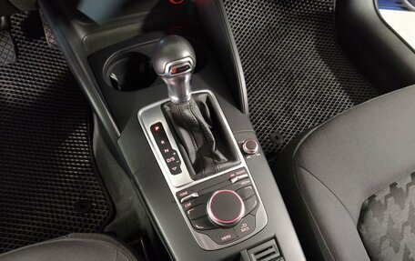 Audi A3, 2014 год, 1 249 000 рублей, 14 фотография
