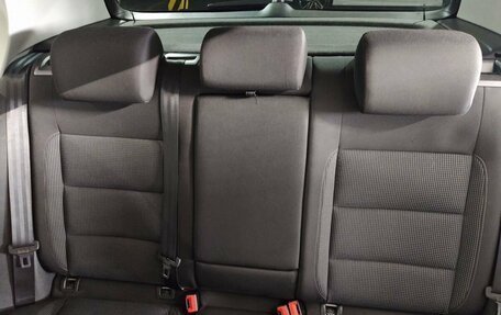 Volkswagen Golf VI, 2012 год, 849 000 рублей, 12 фотография