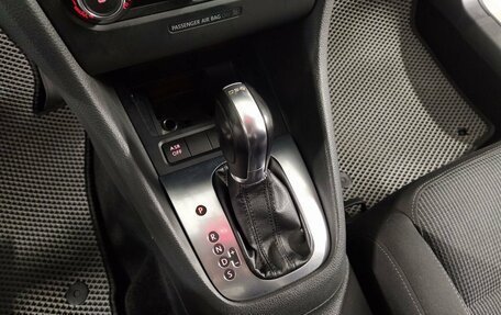Volkswagen Golf VI, 2012 год, 849 000 рублей, 13 фотография