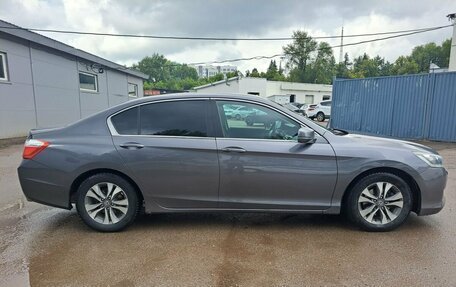Honda Accord IX рестайлинг, 2013 год, 1 399 000 рублей, 5 фотография