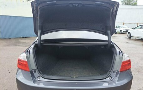 Honda Accord IX рестайлинг, 2013 год, 1 399 000 рублей, 12 фотография