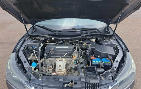 Honda Accord IX рестайлинг, 2013 год, 1 399 000 рублей, 11 фотография