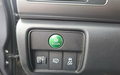 Honda Accord IX рестайлинг, 2013 год, 1 399 000 рублей, 24 фотография