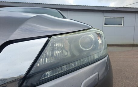 Honda Accord IX рестайлинг, 2013 год, 1 399 000 рублей, 21 фотография