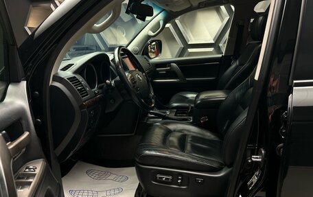 Toyota Land Cruiser 200, 2011 год, 2 990 000 рублей, 5 фотография