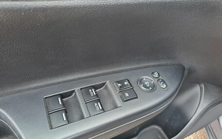 Honda Accord IX рестайлинг, 2013 год, 1 399 000 рублей, 23 фотография