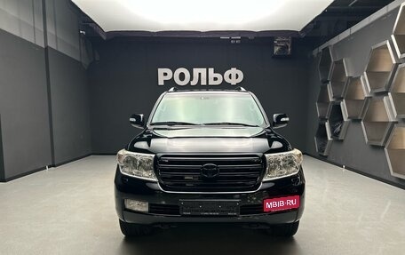 Toyota Land Cruiser 200, 2011 год, 2 990 000 рублей, 2 фотография