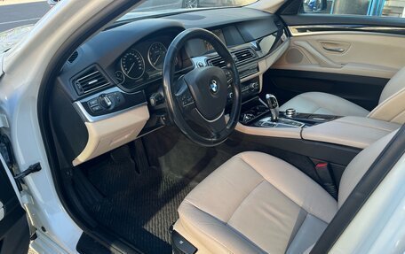 BMW 5 серия, 2013 год, 1 279 000 рублей, 7 фотография