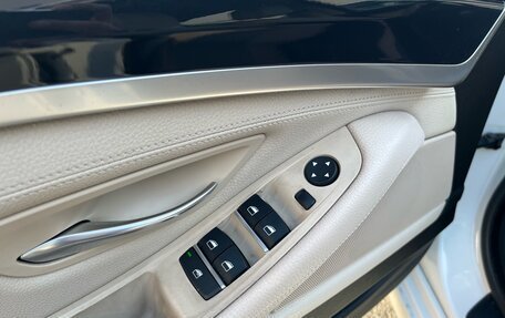 BMW 5 серия, 2013 год, 1 279 000 рублей, 8 фотография