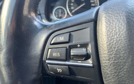 BMW 5 серия, 2013 год, 1 279 000 рублей, 13 фотография