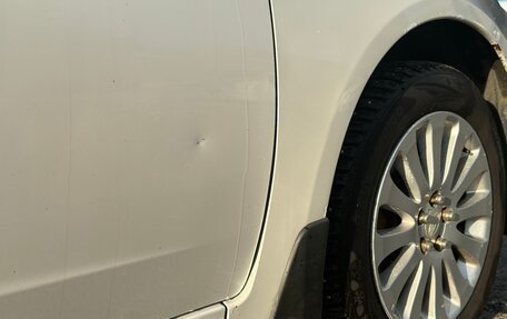 Subaru Impreza III, 2007 год, 549 000 рублей, 7 фотография