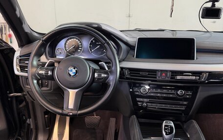 BMW X6, 2017 год, 4 750 000 рублей, 2 фотография