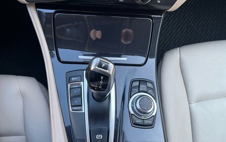 BMW 5 серия, 2013 год, 1 279 000 рублей, 14 фотография