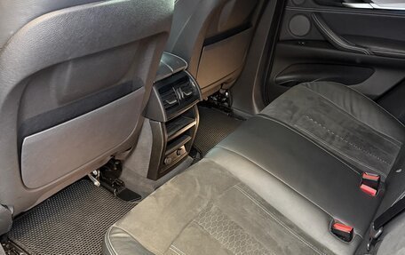 BMW X6, 2017 год, 4 750 000 рублей, 10 фотография