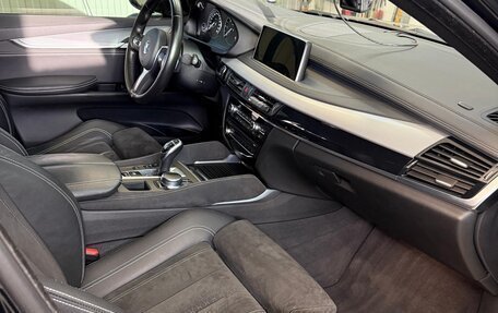 BMW X6, 2017 год, 4 750 000 рублей, 6 фотография