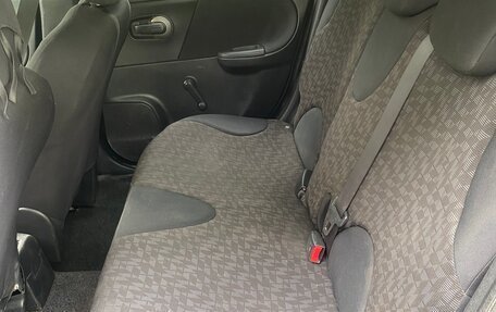 Nissan Note II рестайлинг, 2007 год, 390 000 рублей, 9 фотография