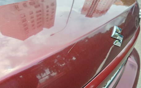 Suzuki SX4 II рестайлинг, 2008 год, 720 000 рублей, 16 фотография