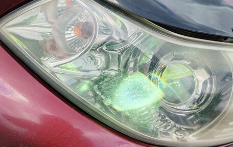 Suzuki SX4 II рестайлинг, 2008 год, 720 000 рублей, 20 фотография