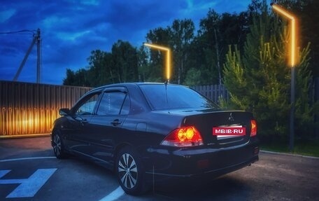 Mitsubishi Lancer IX, 2006 год, 399 000 рублей, 2 фотография