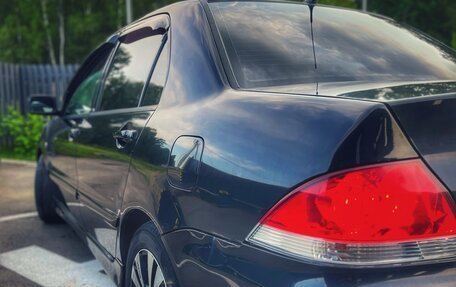 Mitsubishi Lancer IX, 2006 год, 399 000 рублей, 11 фотография