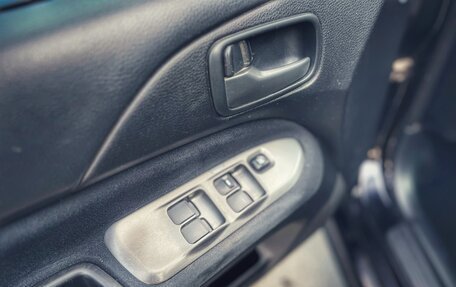 Mitsubishi Lancer IX, 2006 год, 399 000 рублей, 16 фотография