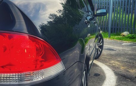Mitsubishi Lancer IX, 2006 год, 399 000 рублей, 12 фотография