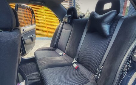 Mitsubishi Lancer IX, 2006 год, 399 000 рублей, 14 фотография