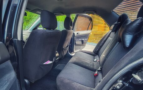 Mitsubishi Lancer IX, 2006 год, 399 000 рублей, 15 фотография