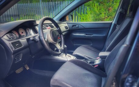 Mitsubishi Lancer IX, 2006 год, 399 000 рублей, 17 фотография