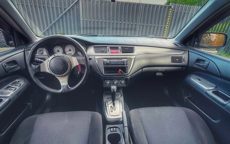 Mitsubishi Lancer IX, 2006 год, 399 000 рублей, 19 фотография