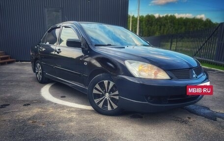 Mitsubishi Lancer IX, 2006 год, 399 000 рублей, 6 фотография