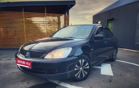 Mitsubishi Lancer IX, 2006 год, 399 000 рублей, 8 фотография