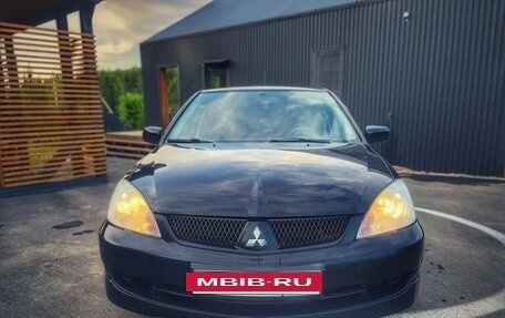 Mitsubishi Lancer IX, 2006 год, 399 000 рублей, 7 фотография
