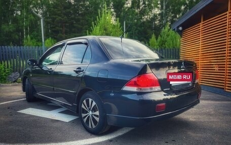 Mitsubishi Lancer IX, 2006 год, 399 000 рублей, 10 фотография