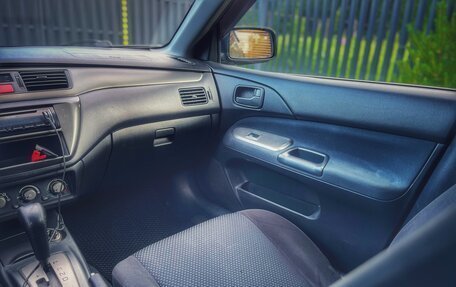 Mitsubishi Lancer IX, 2006 год, 399 000 рублей, 22 фотография
